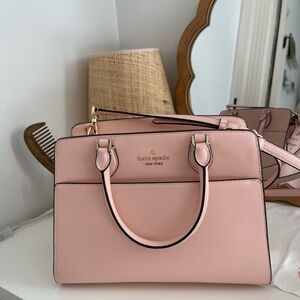 Kate Spade Pink Purse